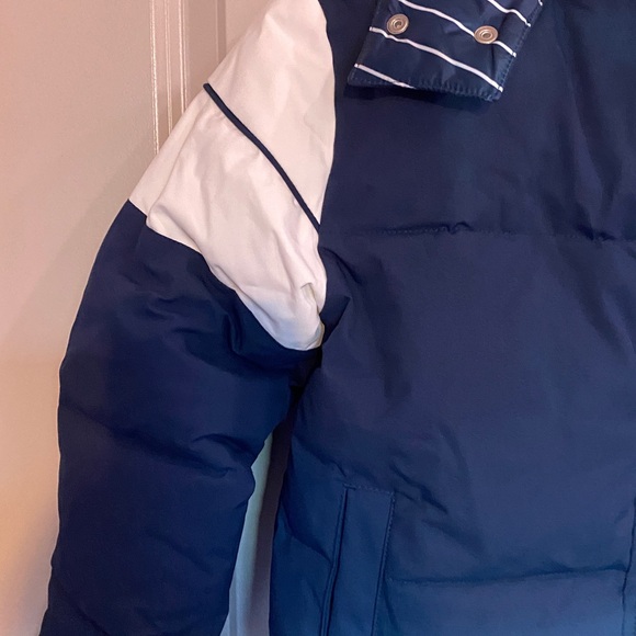 Ellesse
SOLDI PADDED JACKET - Winter jacket size 10/11 Youth - Picture 2 of 5